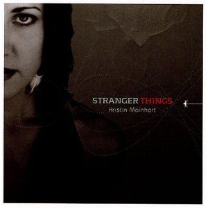 Stranger Things