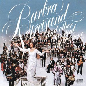 Streisand & Other Instruments