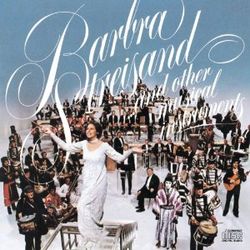 Streisand & Other Instruments