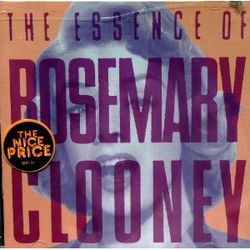 Essence of Rosemary Clooney