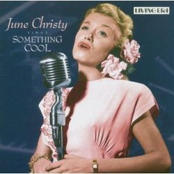 June Christy Sings Something Cool