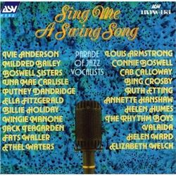 Sing Me a Swing Song