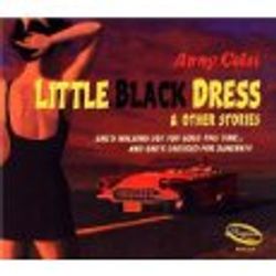 Little Black Dress & Other Stories