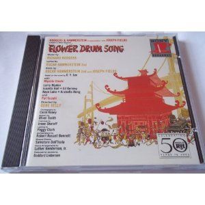 Flower Drum Song