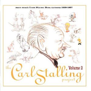 The Carl Stalling Project