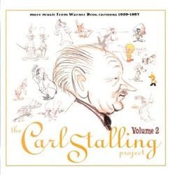 The Carl Stalling Project