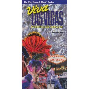 Viva Las Vegas