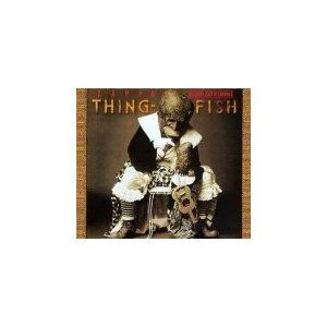 Thing-Fish