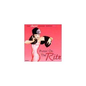 Puttin on the Ritz