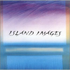 Island Images Album Cover Art - Ensemble Pacific