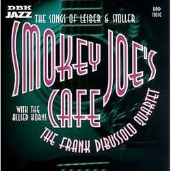 Smokey Joe's CafŽ