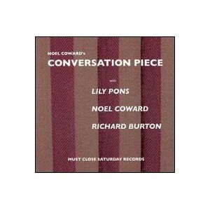 Conversation Piece