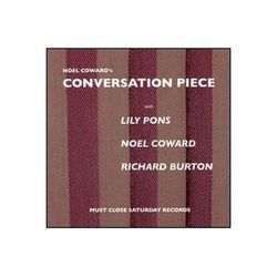 Conversation Piece