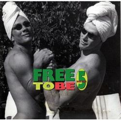 Free to Be 5