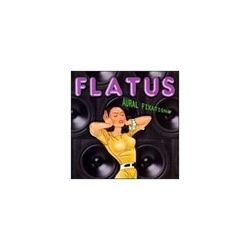 Aural Fixations