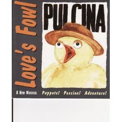 Love's Fowl