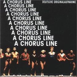 A Chorus Line