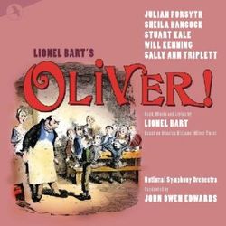 Lionel Bart's Oliver! 