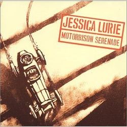 Motorbison Serenade