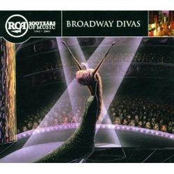 Broadway Divas