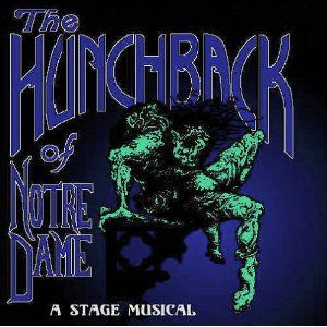 The Hunchback Of Notre Dame