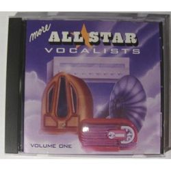 More All-Star Vocalists, Vol. 1