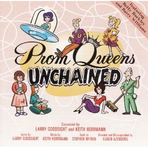 Prom Queen Unchained