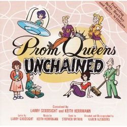 Prom Queen Unchained