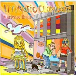 Varicose Brain