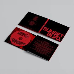 SUNSET BLVD: The Album