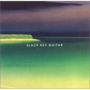 Slack Key Guitar