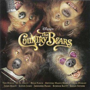 The Country Bears
