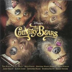 The Country Bears