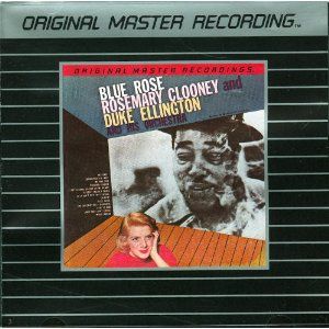 Blue Rose Album Cover Art