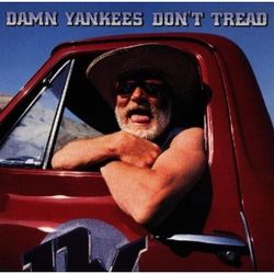 Don't Tread