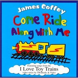 Come Ride Along With Me