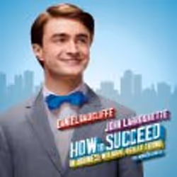 How to Succeed in Business Without Really Trying 