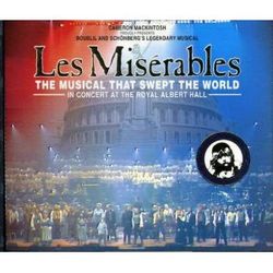 Les Miserables 10th Anniversary Concert