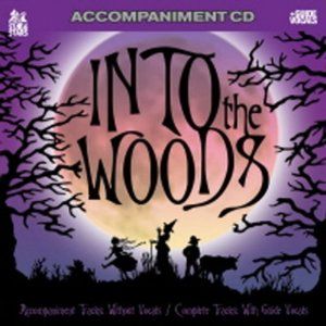 INTO THE WOODS