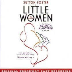 Little Women The Musical