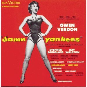 Damn Yankees