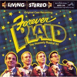 Forever Plaid