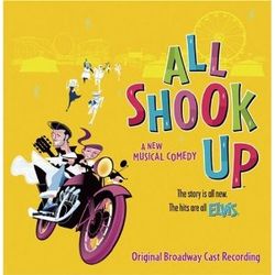 All Shook Up