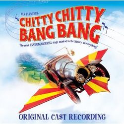 Chitty Chitty Bang Bang 