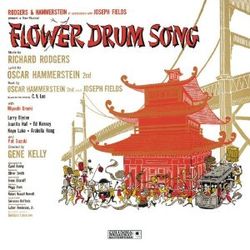 Flower Drum Song