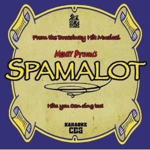 Monty Python's Spamalot