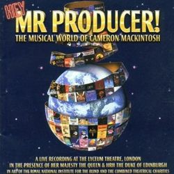 Hey Mr. Producer!