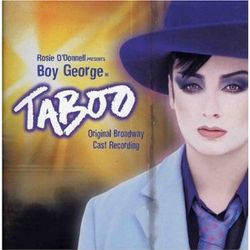 Taboo 