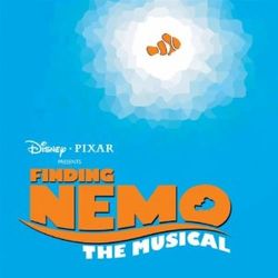 Finding Nemo the Musical