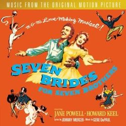 Seven Brides for Seven Brothers